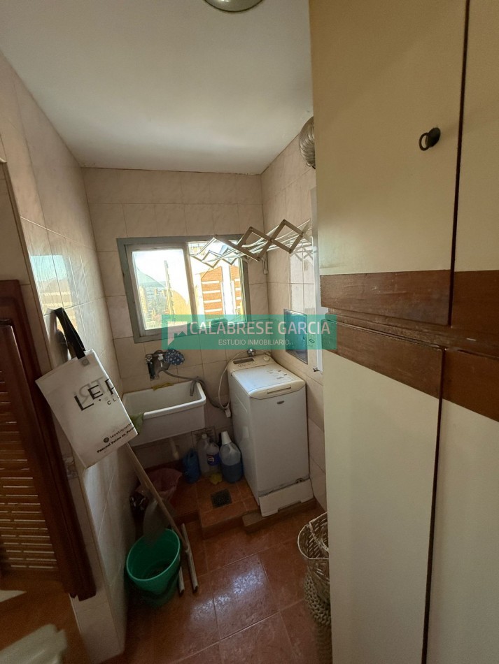 SE VENDE DEPARTAMENTO ZONA PARQUE URQUIZA