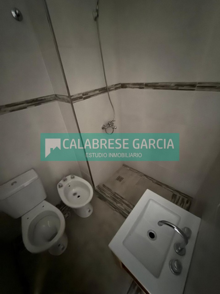 En venta departamento un dormitorio !