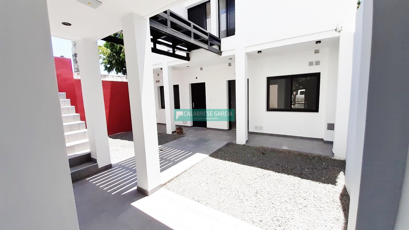 SE ALQUILA MONOAMBIENTE ZONA CLUB PATRONATO