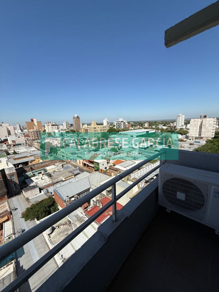 se vende departamento tipo loft zona parque 