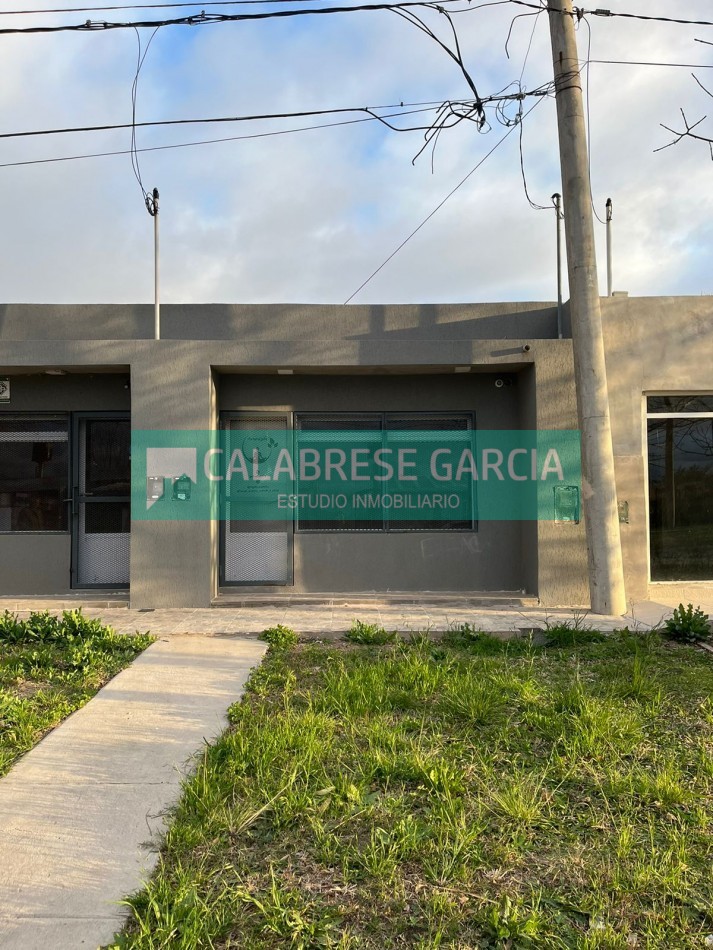 Alquilo Local en Colonia Avellaneda