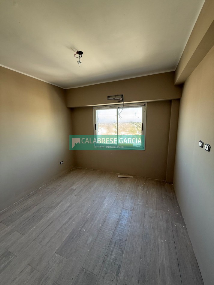 SE VENDE DEPARTAMENTO A ESTRENAR ZONA PLAZA SAENZ PEÑA
