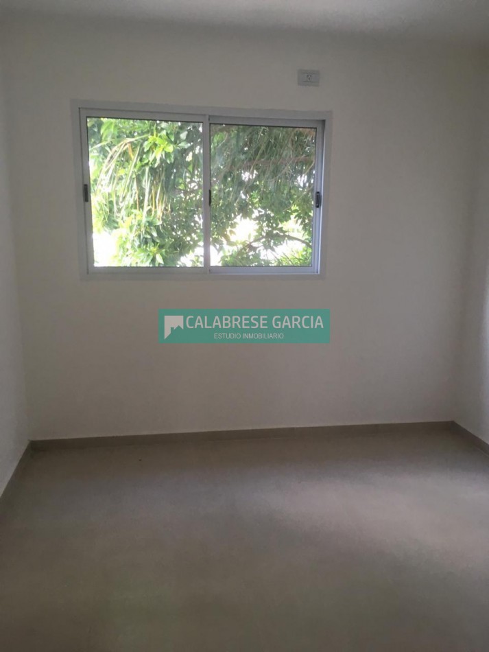 Alquilo Dpto 1 dorm zona Parque