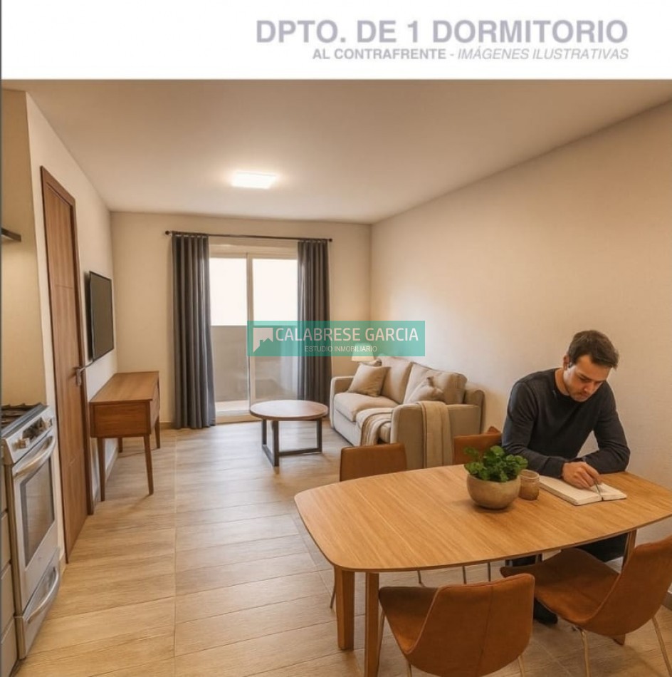 NUEVO DESARROLLO INMOBILIARIO ARQUIMIA V