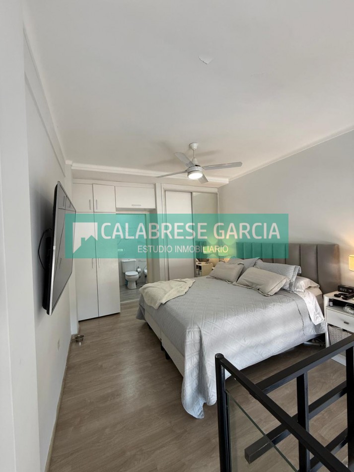 se vende departamento tipo loft zona parque 
