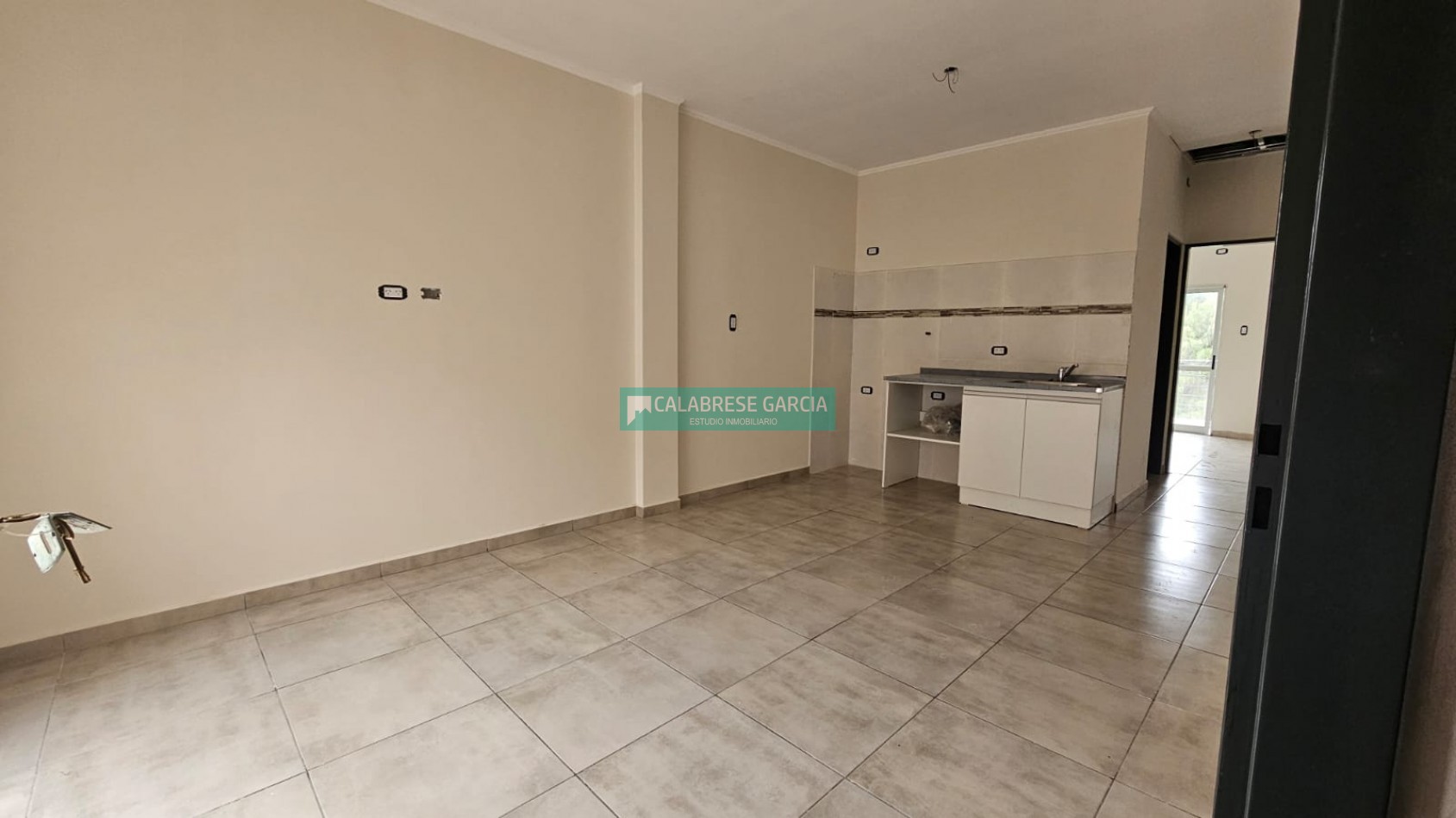 SE VENDE DEPARTAMENTO DE UN DORMITORIO A ESTRENAR