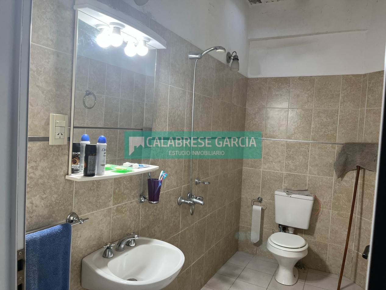 Vendo casa en calle Concordia a metros del Centro