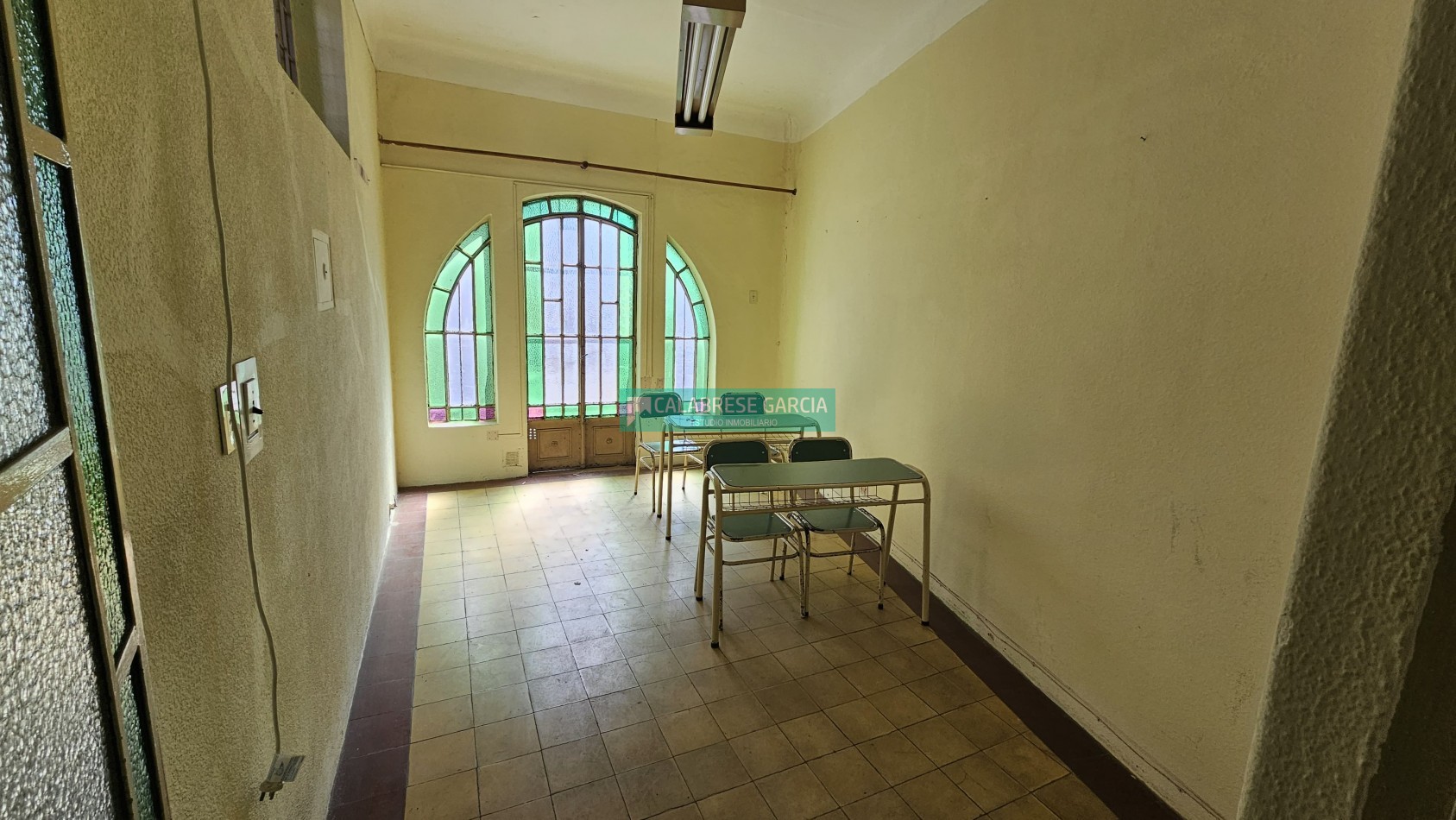 SE VENDE CASA ZONA MICRO CERNTRO