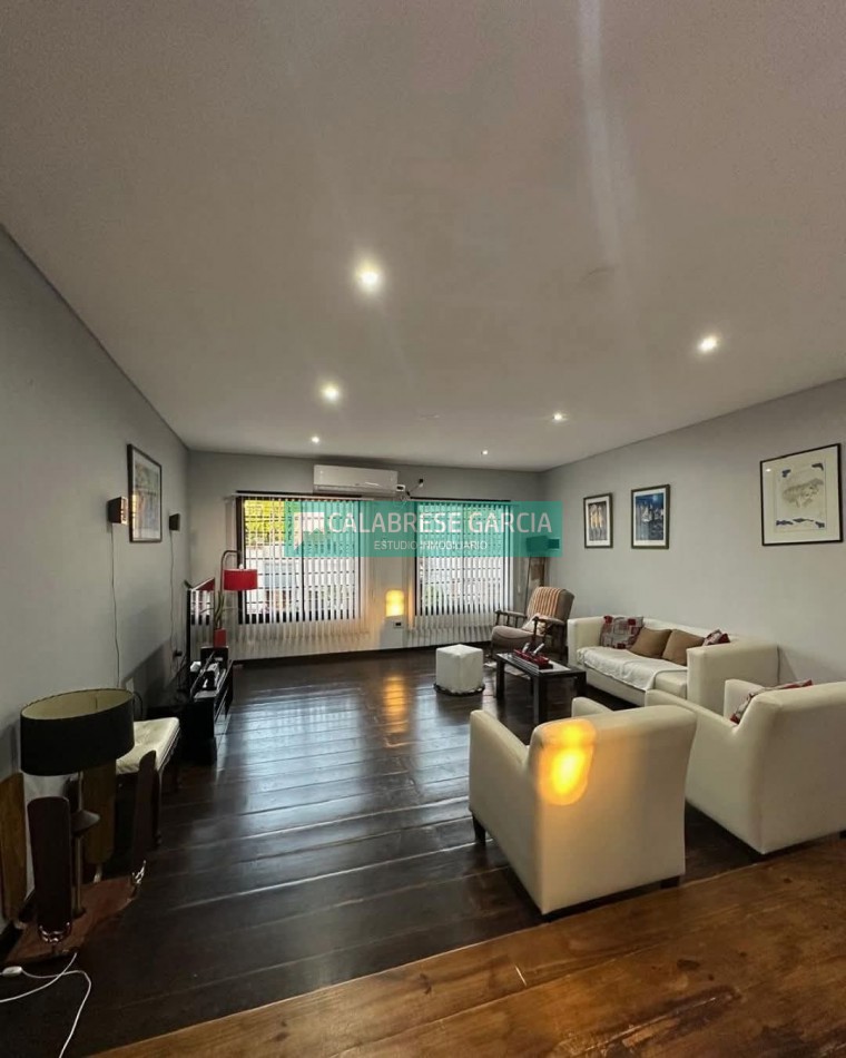 SE VENDE CASA LISTA PARA MUDARSE DENTRO DE BOULEVARES