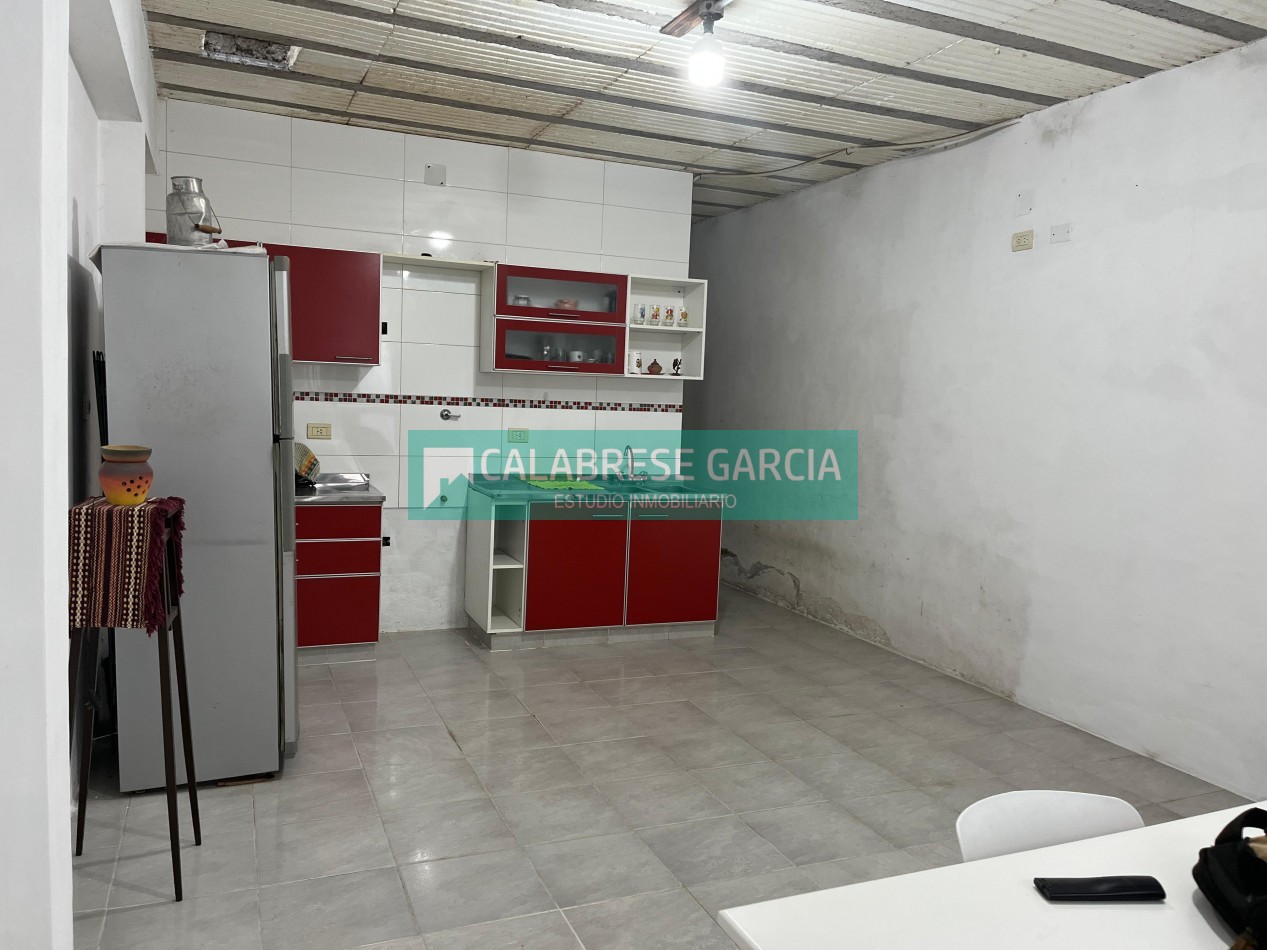 Vendo casa en calle Concordia a metros del Centro