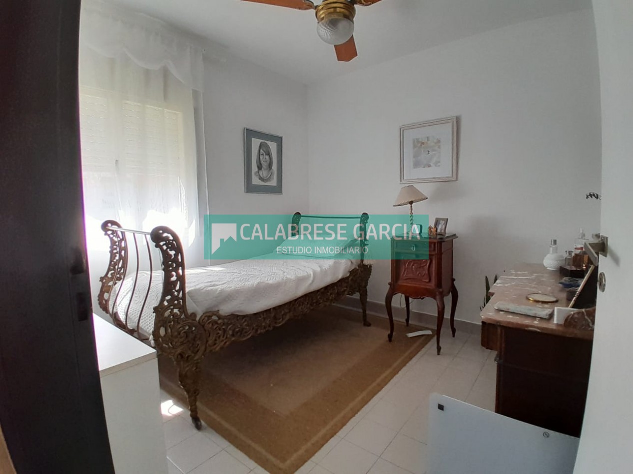 En venta departamento dos dormitorios !