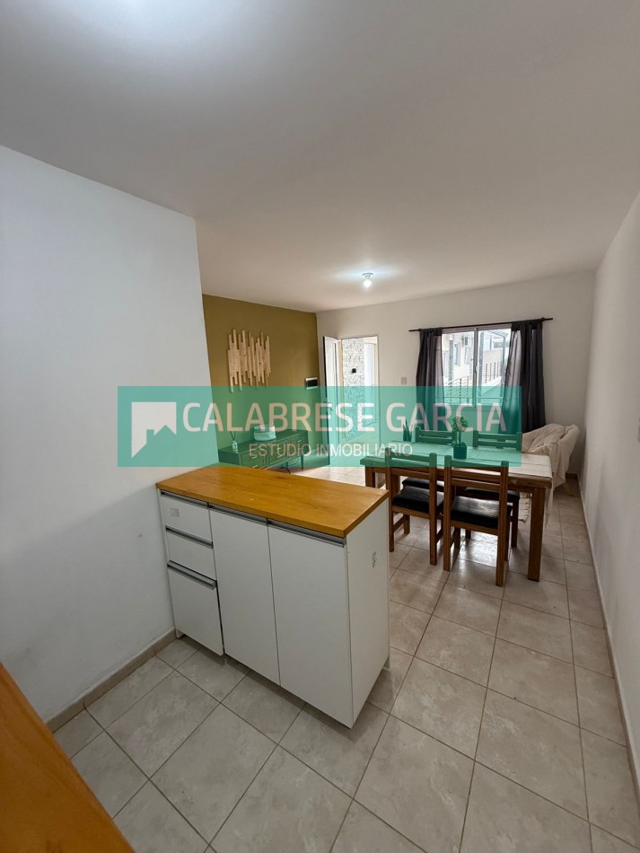 se venden departamento en oro verde 