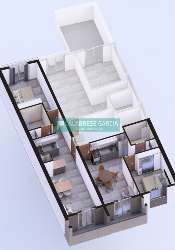 NUEVO DESARROLLO ARQUIMIA 2