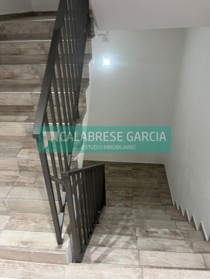 En venta departamento un dormitorio zona centro !