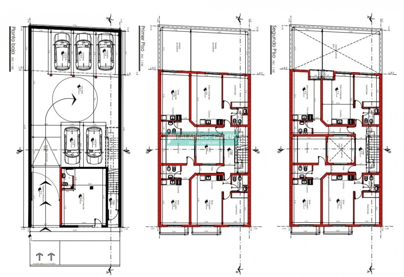NUEVO DESARROLLO ARQUIMIA 1 ZONA ESCUELA SANTA TERESITA
