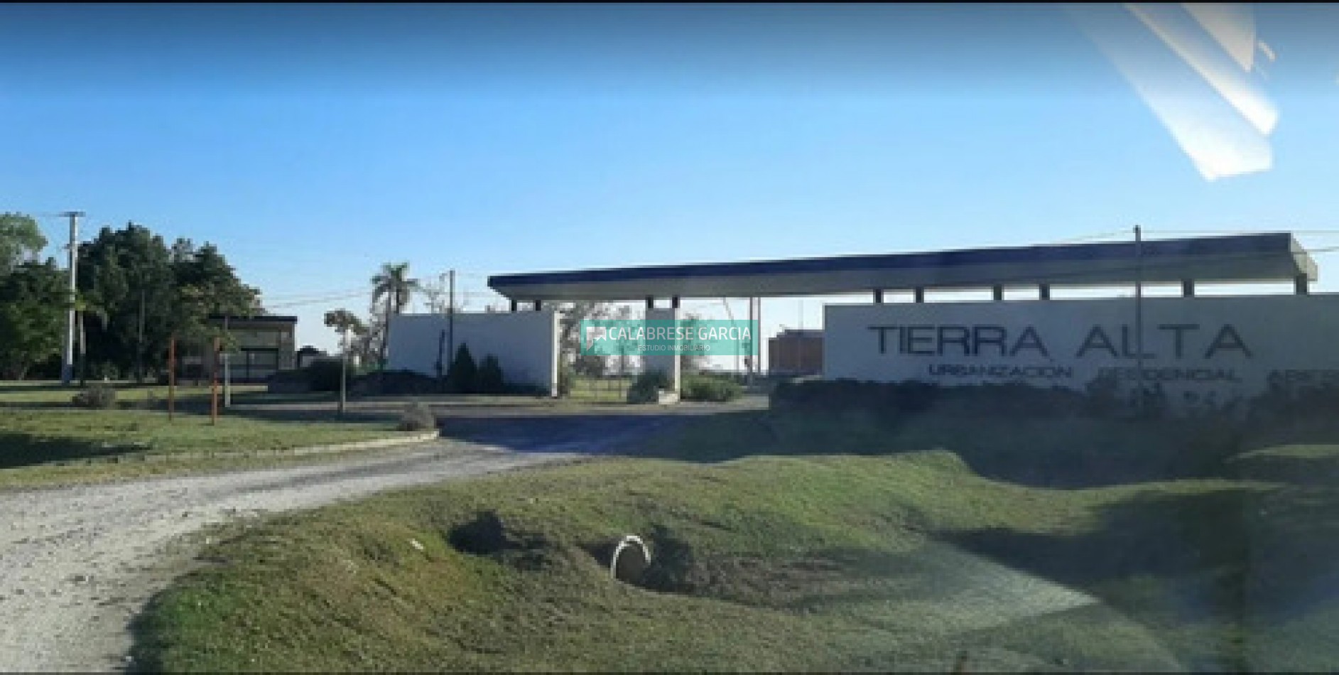 VENDO TERRENO EN TIERRA ALTA 1