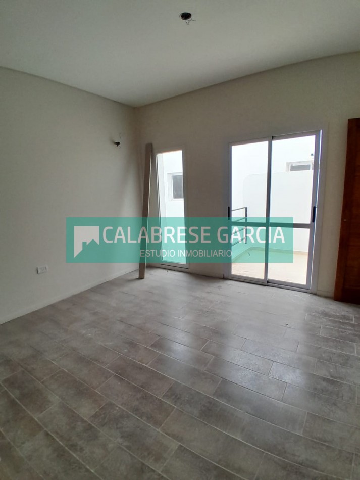 En venta zona centro departamentos , uno , tres dormitorios !