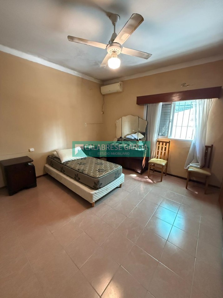 SE VENDE CASA ZONA CENTRO PARA ENTRAR A VIVIR