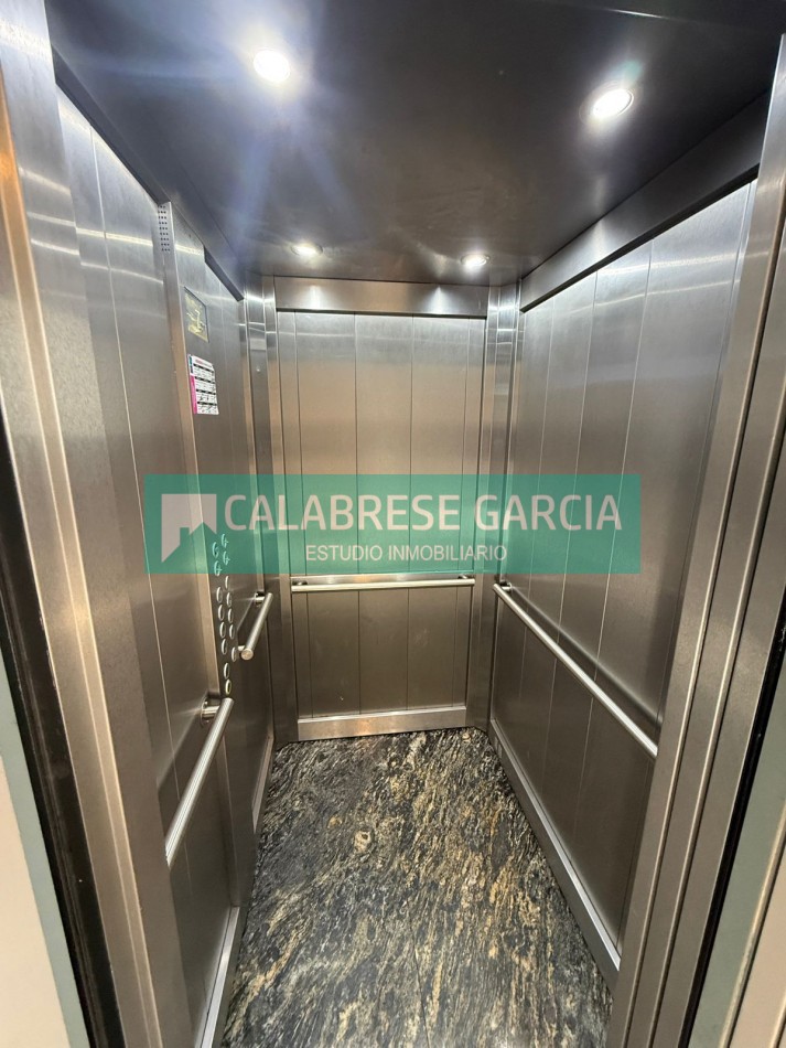 se vende monoambiente con amenities 