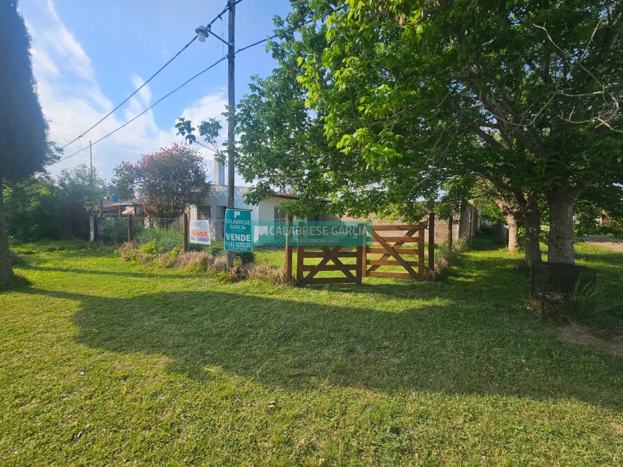 SE VENDE CASA QUINTA ZONA RUTA 12 Y 18