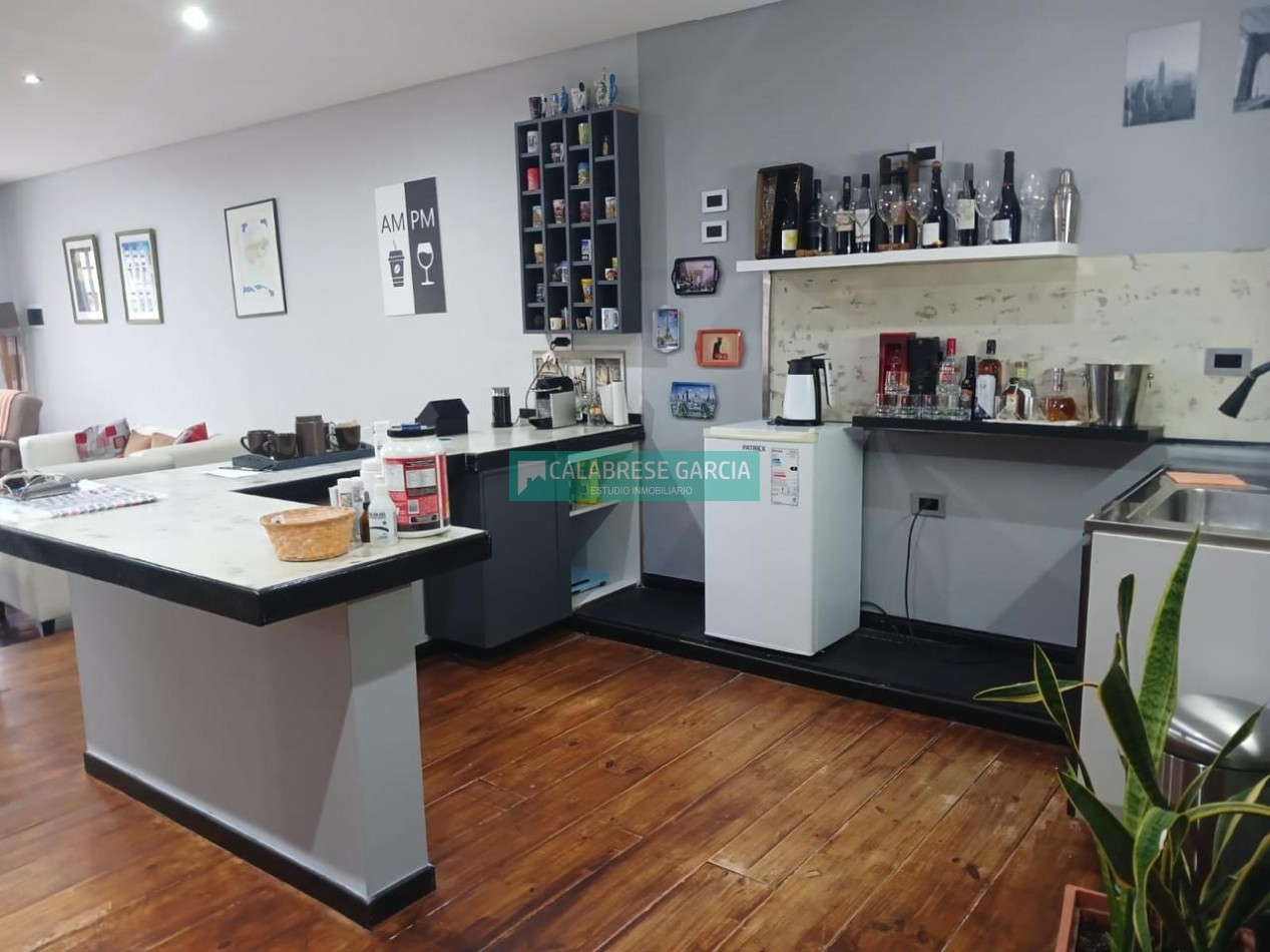 SE VENDE CASA LISTA PARA MUDARSE DENTRO DE BOULEVARES