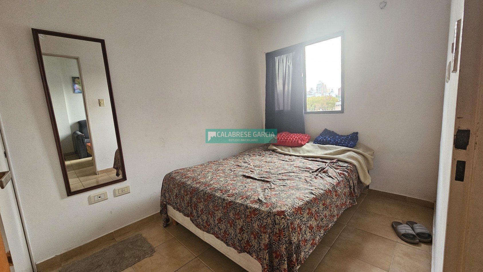 SE VENDE DEPARTAMENTO DE UN DORMITORIO ZONA CENTRO