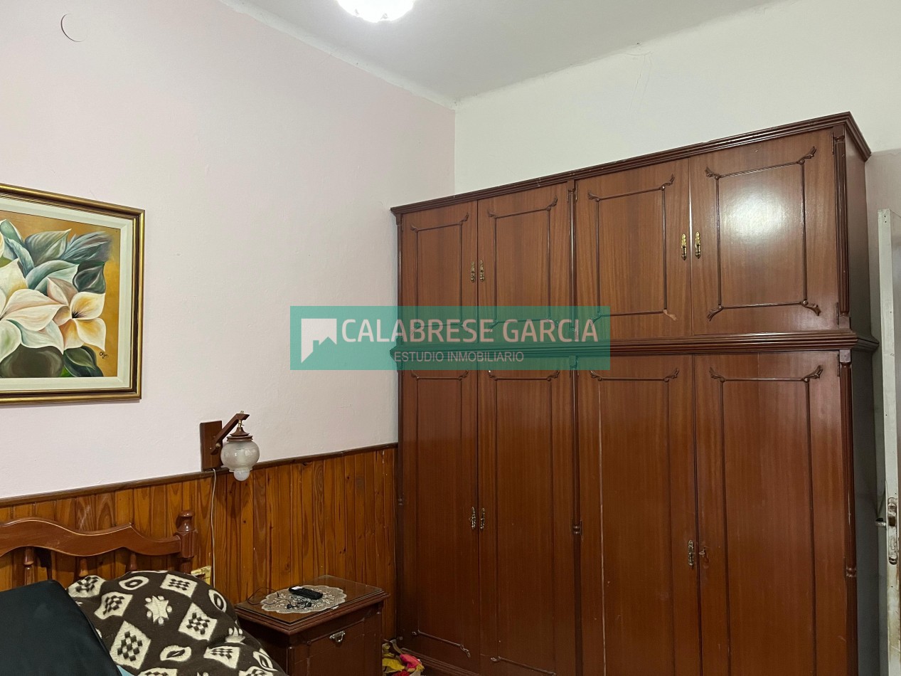 Se vende casa zona Plaza Saenz Peña