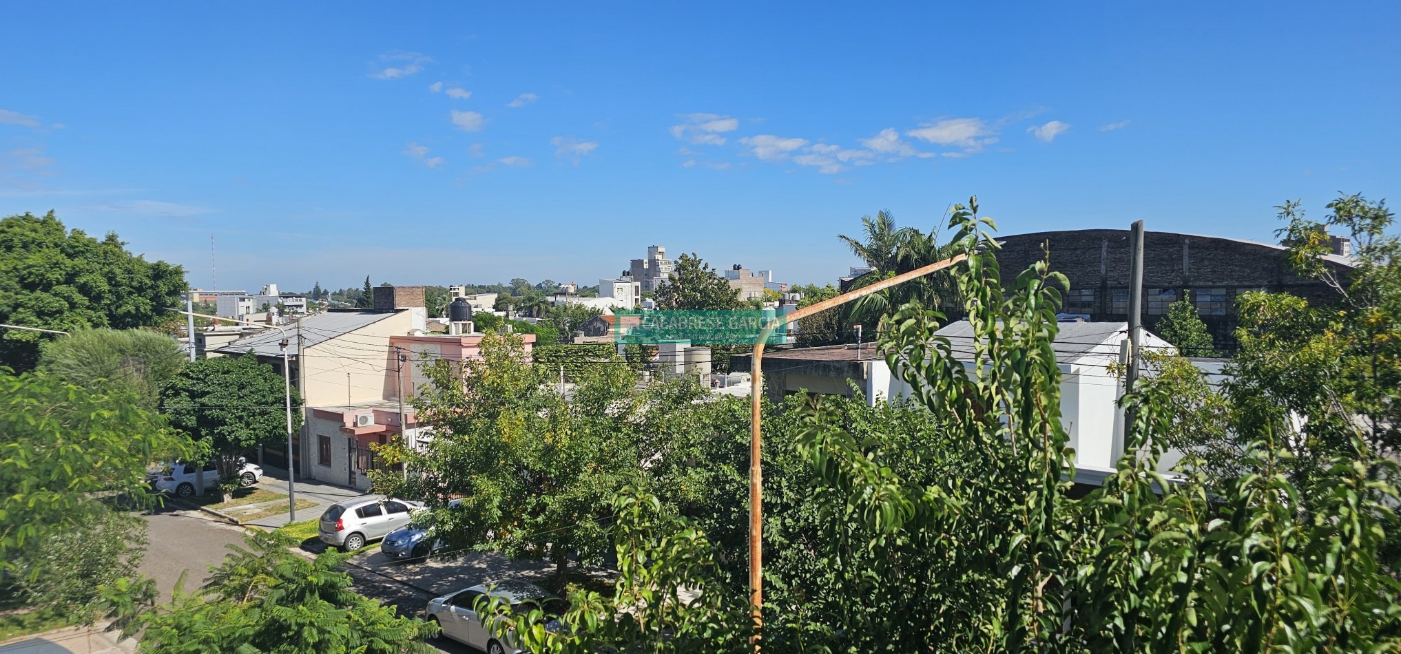 SE Alquila monoambiente zona Plaza Saenz Peña