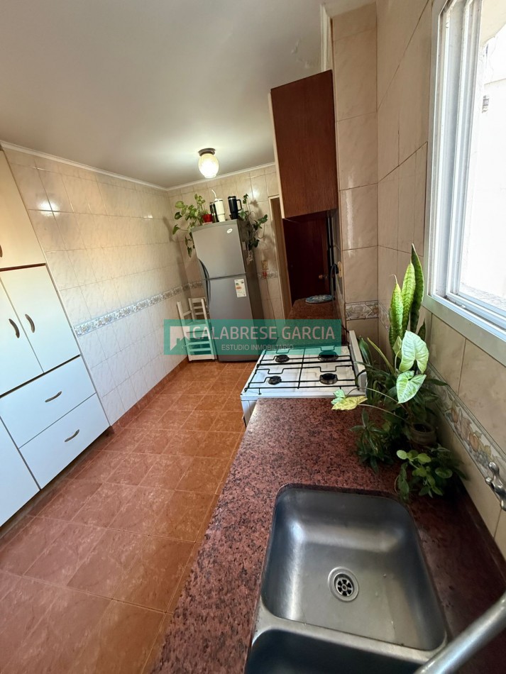 SE VENDE DEPARTAMENTO ZONA PARQUE URQUIZA