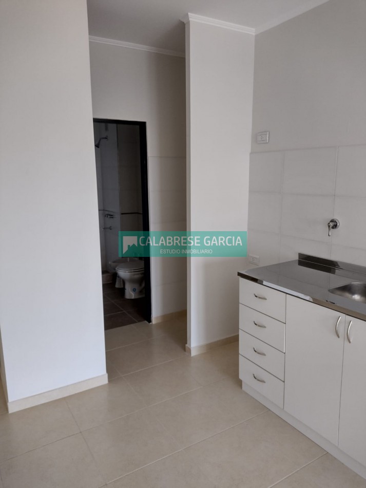 Se vende departamento zona plaza Saenz Peña