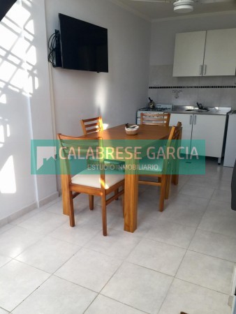 SE VENDE DEPARTAMENTO AMOBLADO TIPO LOFT