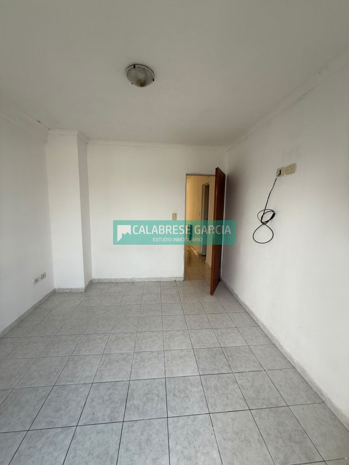 ALQUILO DEPARTAMENTO DE UN DORMITORIO ZONA CENTRO