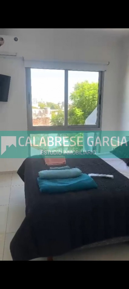 En venta departamento un dormitorio zona centro !