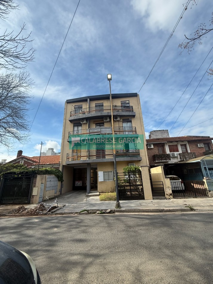 ALQUILO DEPARTAMENTO DE UN DORMITORIO ZONA CENTRO