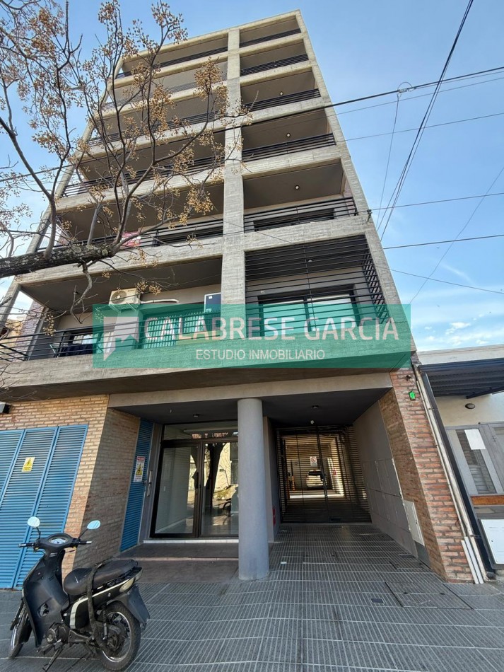 se vende monoambiente con amenities 