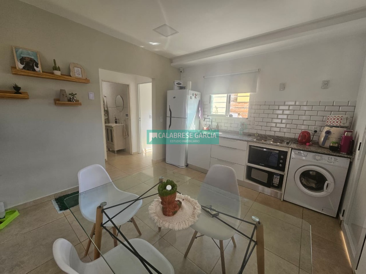 SE VENDE CASA EN UNA SOLA PLANTA