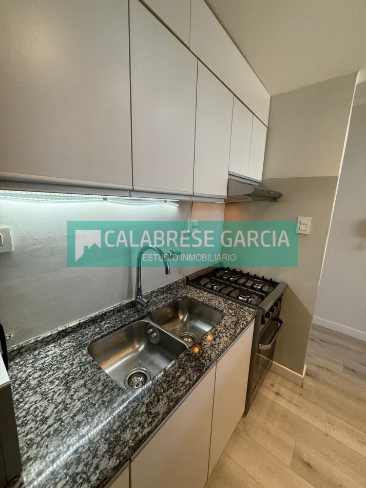 se vende departamento tipo loft zona parque 