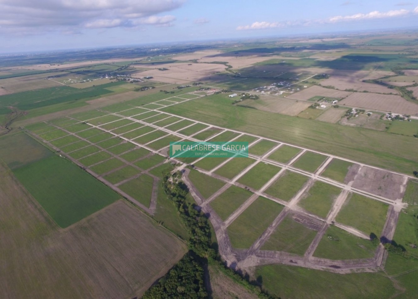 VENDO TERRENO EN TIERRA ALTA 1