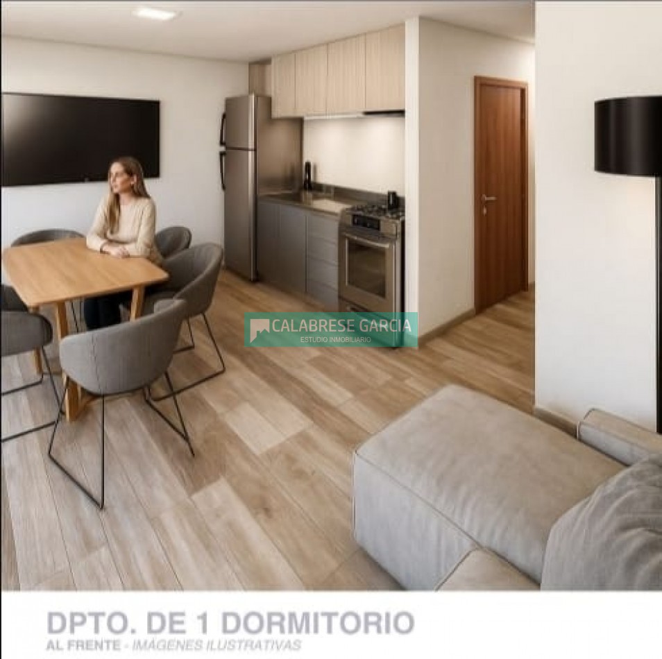 NUEVO DESARROLLO INMOBILIARIO ARQUIMIA V