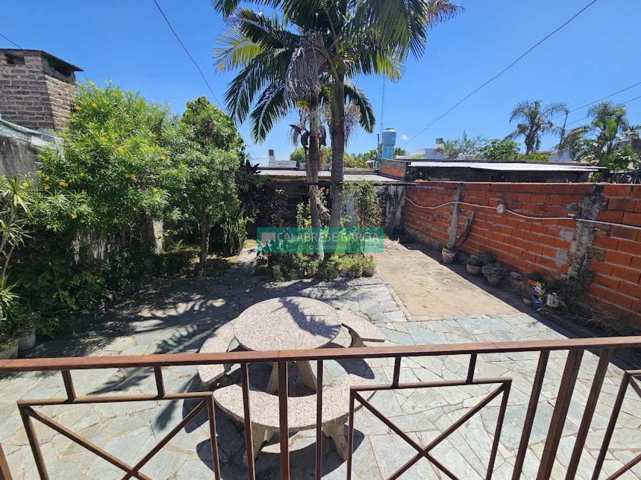 SE VENDE CASA A REFACCIONAR RAMIREZ Y PEREZ COLMAN