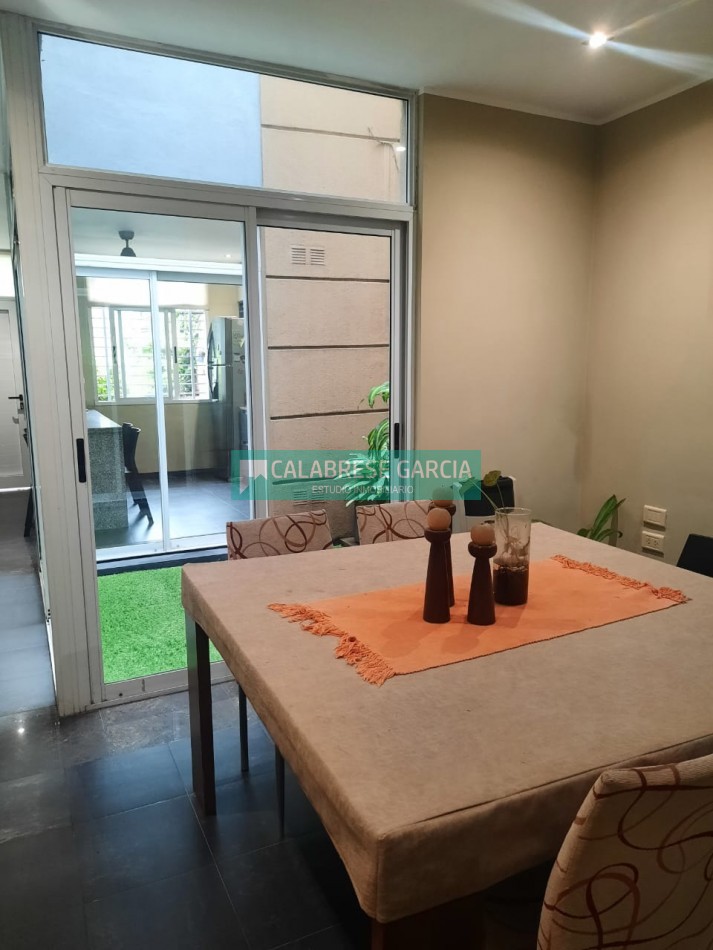 SE VENDE CASA LISTA PARA ENTRAR A VIVIR ZONA PLAZA SAENZ PEÑA