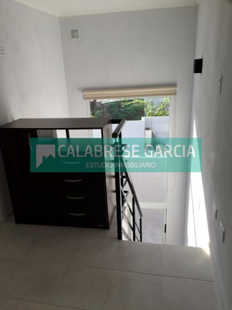SE VENDE DEPARTAMENTO AMOBLADO TIPO LOFT