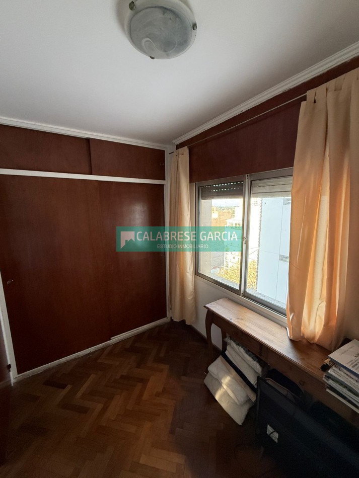 SE VENDE DEPARTAMENTO ZONA PARQUE URQUIZA