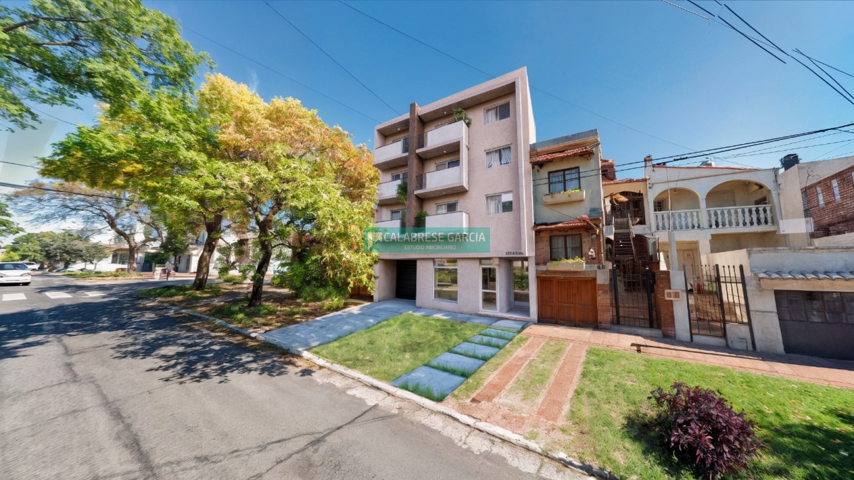 NUEVO DESARROLLO ARQUIMIA 1 ZONA ESCUELA SANTA TERESITA