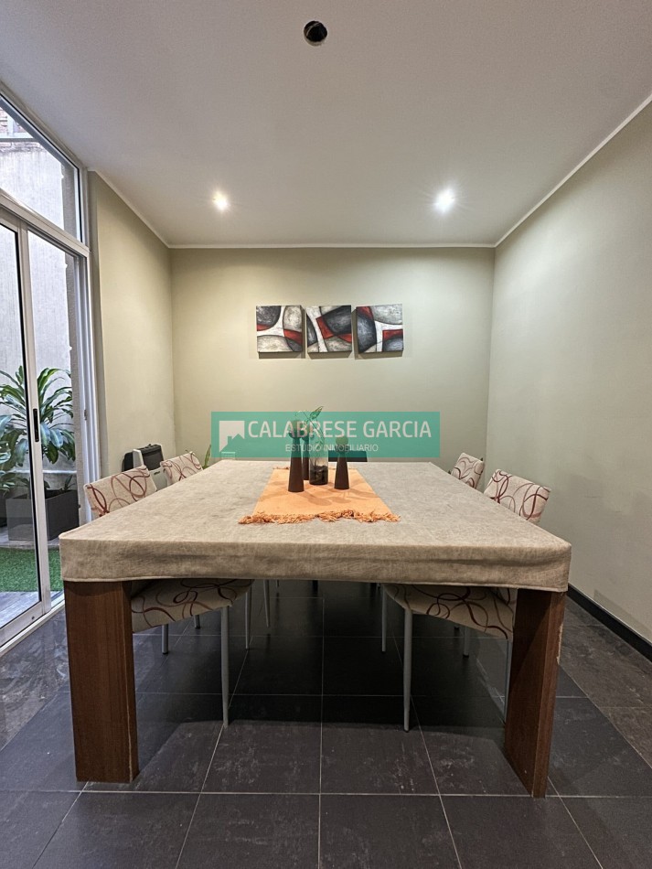 SE VENDE CASA LISTA PARA ENTRAR A VIVIR ZONA PLAZA SAENZ PEÑA