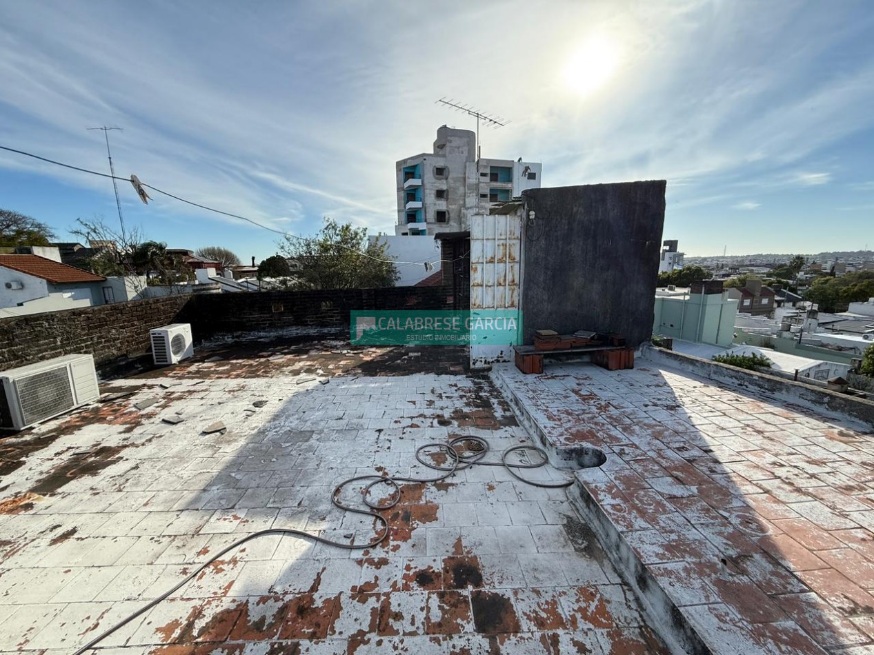 SE VENDE CASA ZONA CRISTO REDENTOR