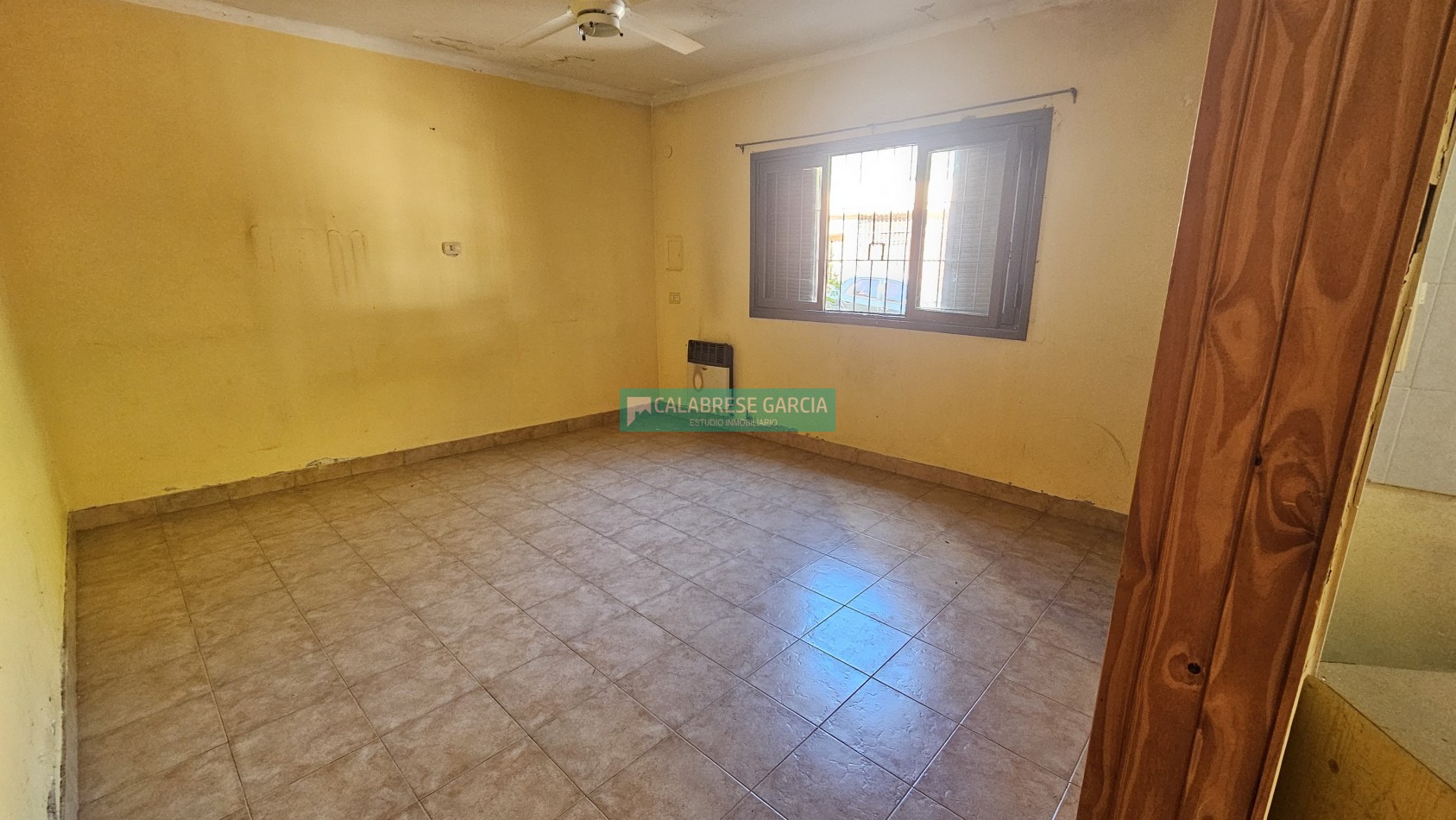 SE VENDE CASA A REFACCIONAR ZONA MEJICO Y PATAGONIA