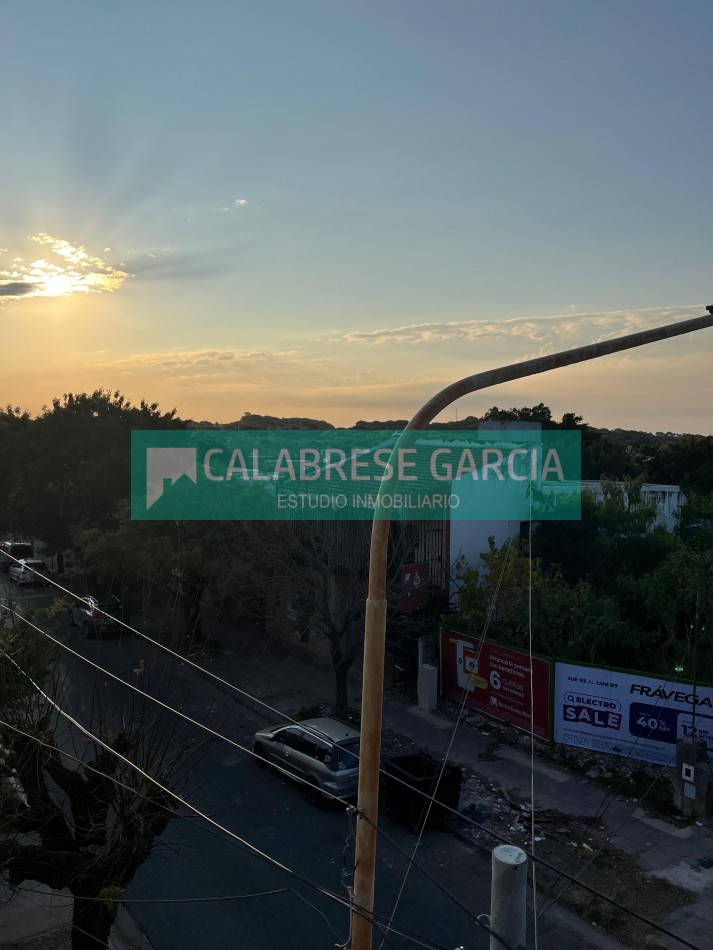 Alquilo Monoambiente al frente zona Laprida y Patagonia