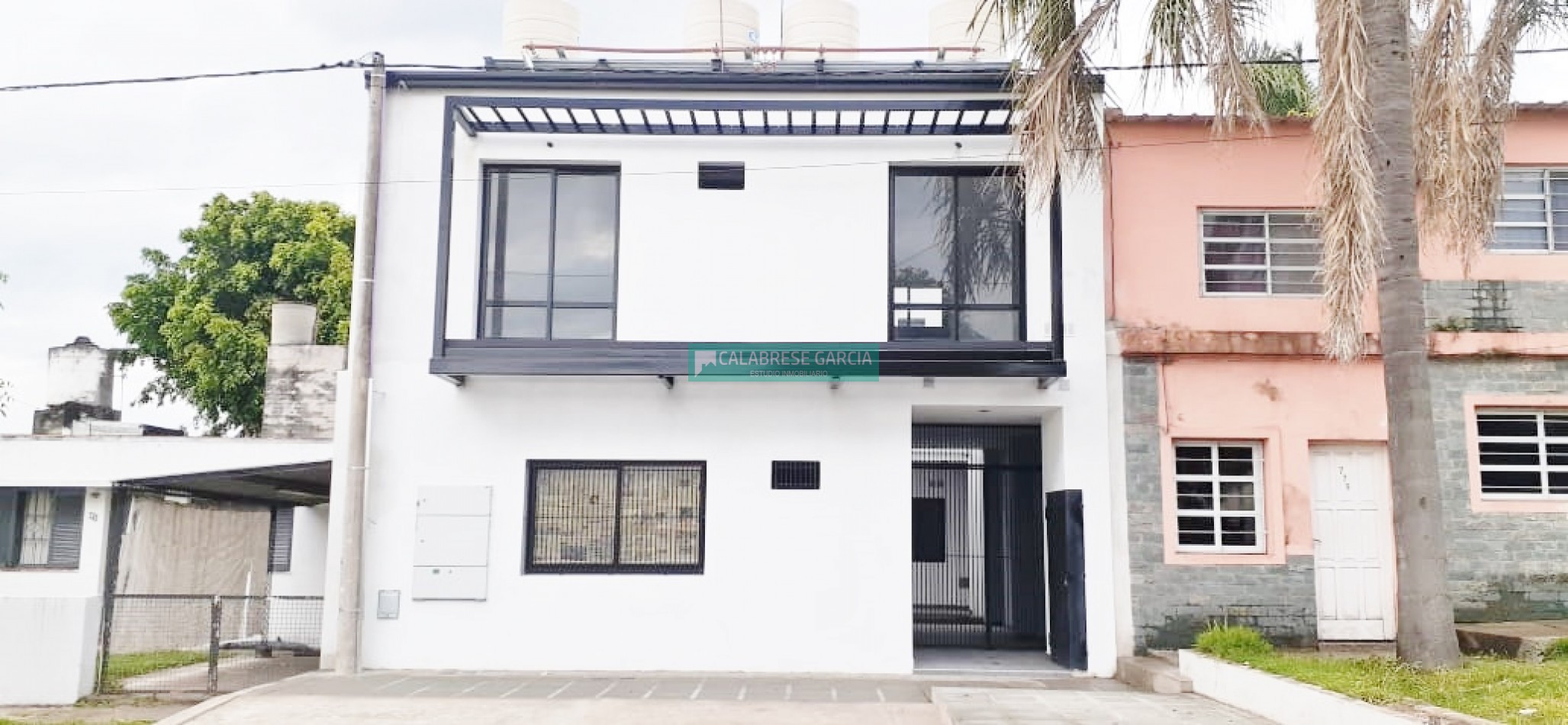 SE ALQUILA MONOAMBIENTE ZONA CLUB PATRONATO