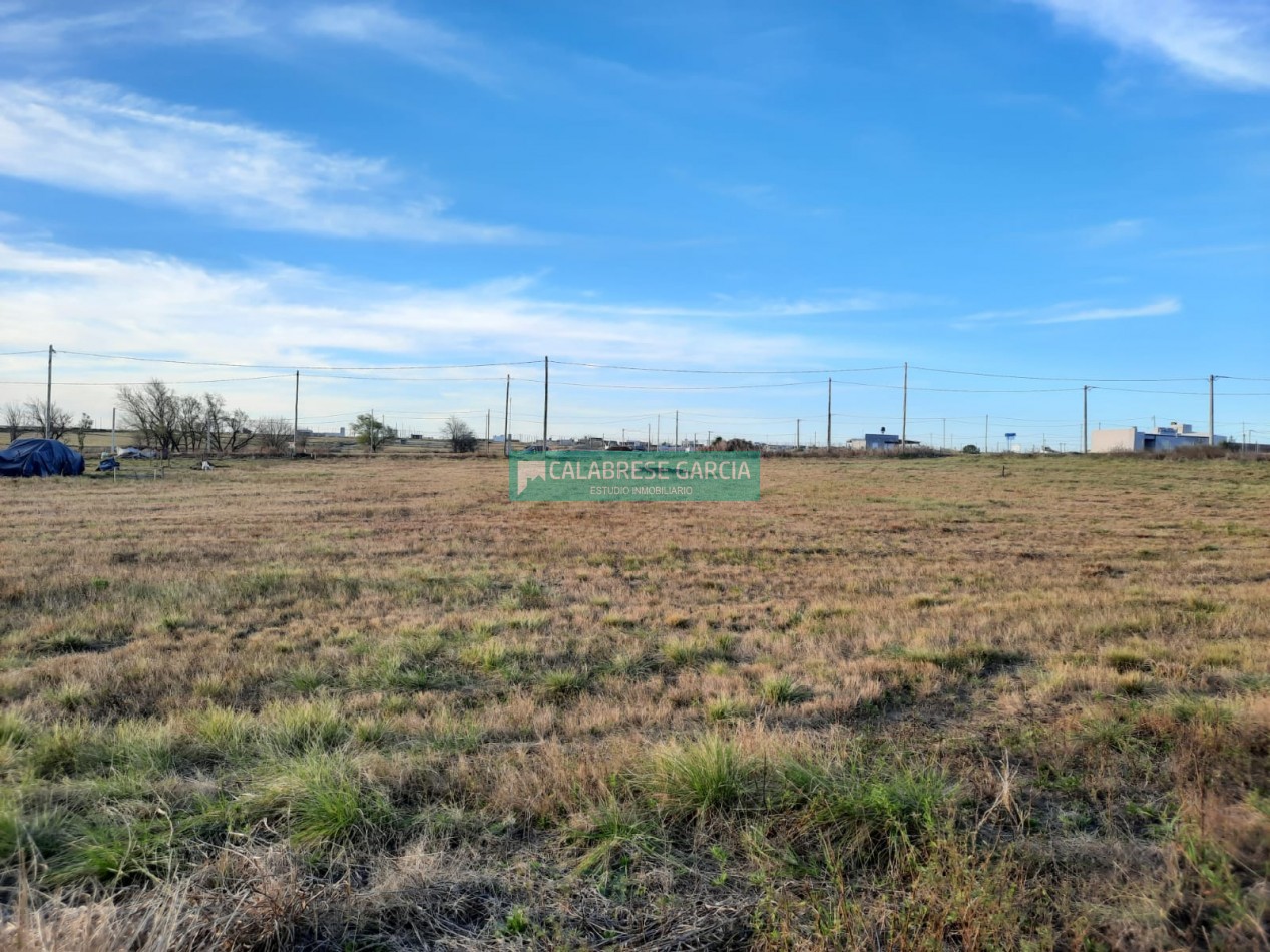 VENDO TERRENO EN TIERRA ALTA 1